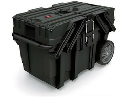 CANTILEVER  CART  JOB BOX