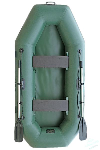 Лодка ПВХ Мнев и К Мневка 240