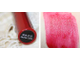Стойкая жидкая матовая помада NYX Soft Matte Lip Cream 10 Monte Carlo (Монте Карло)