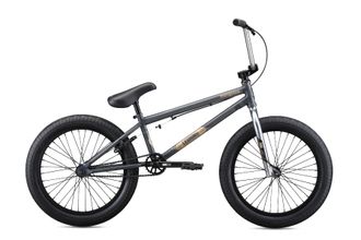 Купить велосипед BMX MONGOOSE LEGION L60 (Grey) в Иркутске