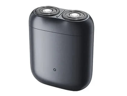 Электробритва Xiaomi Electric Shaver S200 серебро Global