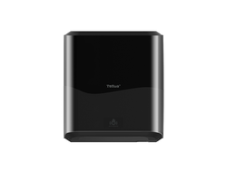 911108  Tork Tellus Matic Solution Сенсорный автоматический диспенсер для полотенец в рулонах H1 чёрный