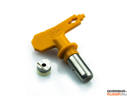 Сопло окрасочное ASPRO (Аспро)