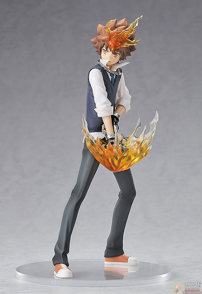 Фигурка Цунаёши Савада (Sawada Tsunayoshi Pop Up Parade)