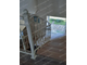 Кованые перила для лестницы - Арт 05