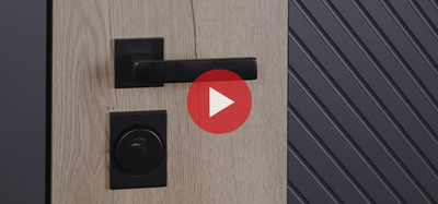 Стальная дверь   Бастион  (адаптивная замковая часть). Заказная