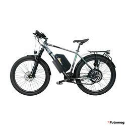 Электровелосипед Horza Stels Navigator PRO