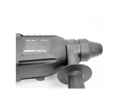 Перфоратор электрический Gramex HRH-980