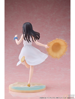 Фигурка 1/7 Такина Иноуэ (Takina Inoue White Dress Ver.)