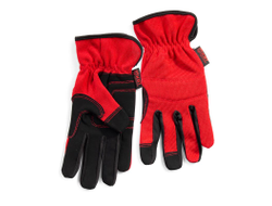 Перчатки монтажника С-31L серия ПРОФИ из синтетических материалов