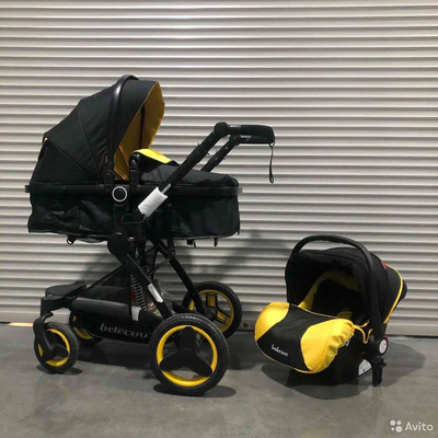 Stroller yoya x6 hotsell