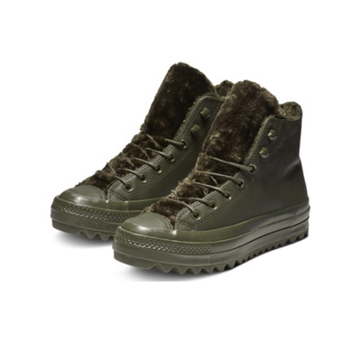 Converse chuck taylor all star lift ripple shop