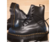 Ботинки Dr. Martens Jadon Jadon Black Polished Smooth