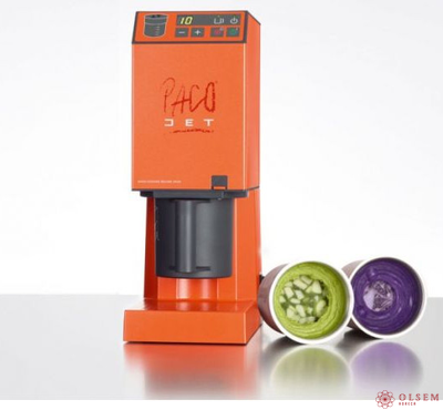 Гомогенизатор Pacojet Junior Orange