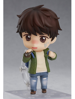 Нендроид Се У (Wu Xie)