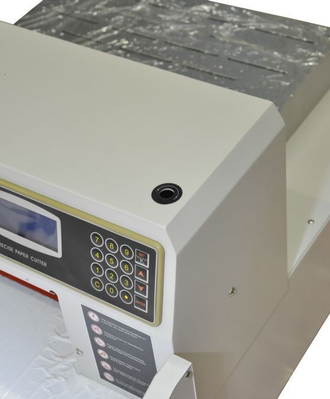 Резак гильотинный FRONT FRONT BW-480 Z3