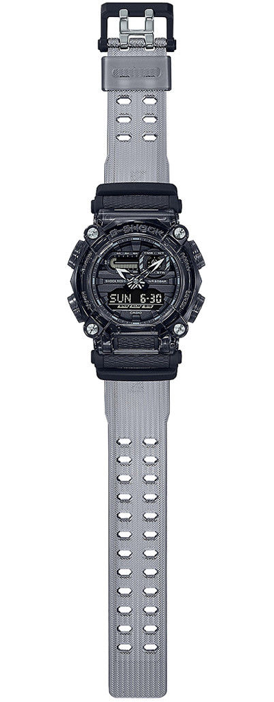 Часы Casio G-Shock GA-900SKE-8A