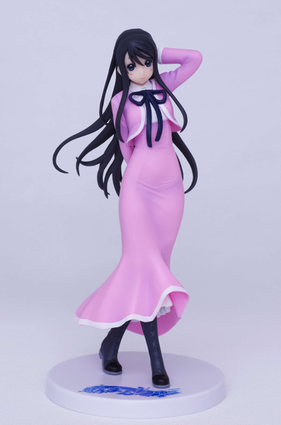 Фигурка Футаба Оки (Ooki Futaba)