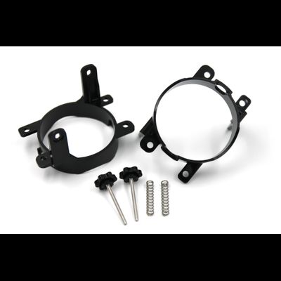 Билед ПТФ модули Aozoom M9 2025 3.0 дюйма, универсальное крепление, 5500K, 12V, 35W/50W