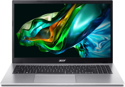 Acer Aspire 3 A315-44P-R7ZT 15.6" TN FHD 8Gb, (SSD)512Gb Dos Серебристый