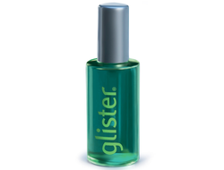GLISTER Концентрированная жидкость для полоскания полости рта, 50мл. Снята с продажи!