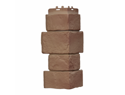 Угол Grand Line Крупный камень Элит Миндаль