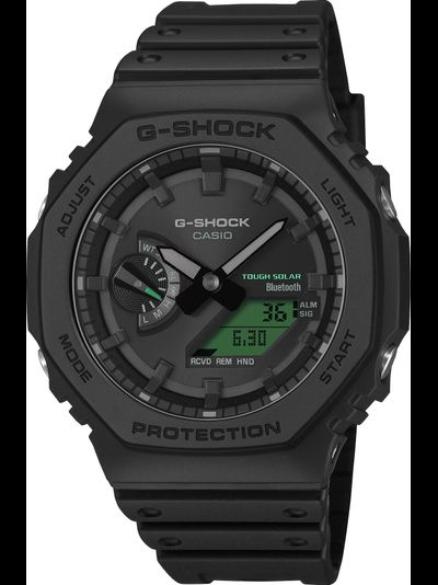 Часы Casio G-Shock GA-B2100BEG-1A