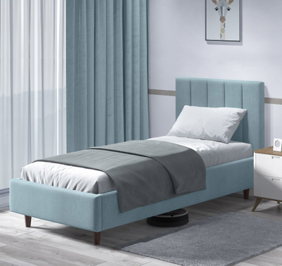 Кровать односпальная Mono (Моно)