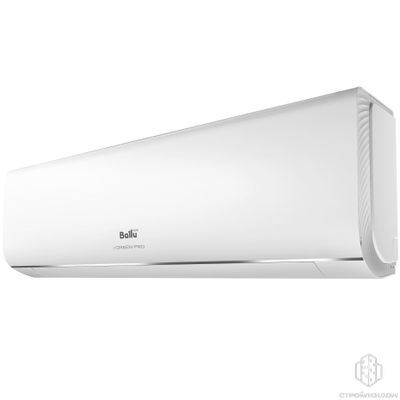 Сплит-система Ballu iGreen Pro BSAG-07HN8 комплект