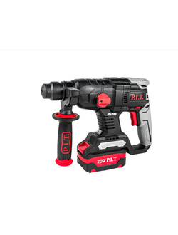 Перфоратор аккумуляторный P.I.T. PBH20H-22A/1