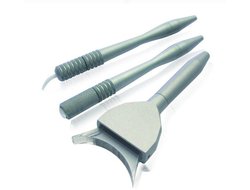 СТОМАТОЛОГИЧЕСКИЙ ДИОДНЫЙ ЛАЗЕР DOCTOR SMILE™ SIMPLER | LAMBDA S.p.A (Италия)