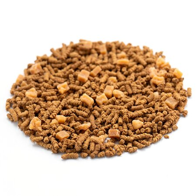 Хорошее настроение (Гречишный чай с карамелью)