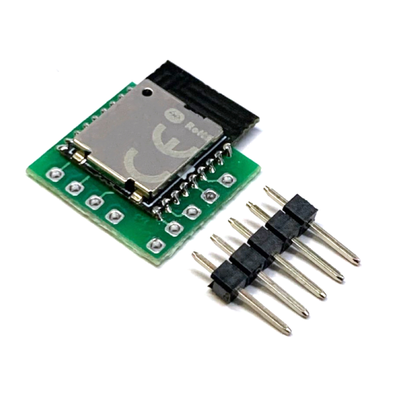 Встраиваемый модуль AMT Bluetooth Module BLE-1 для Pangaea