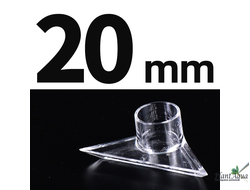 Swetaqua DIY D 20 - носик для распределения потока 20 мм