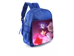 Рюкзак "Вселенная Стивена, Steven Universe" №49