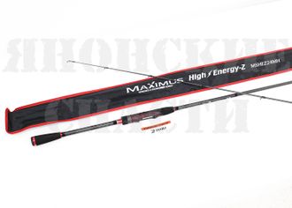 Спиннинг Maximus HIGH ENERGY-Z 24MH