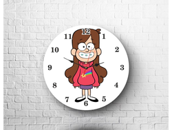 Часы Мэйбл №18