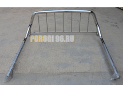 Защитная дуга d76 для Toyota Hilux 2021…