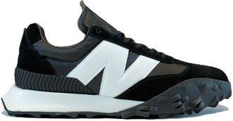 New Balance XC-72 Black White