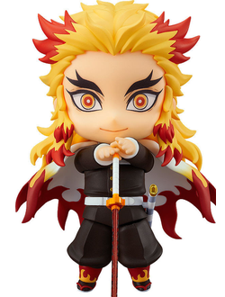 Нендроид Кёдзюро Рэнгоку (Kyoujurou Rengoku)