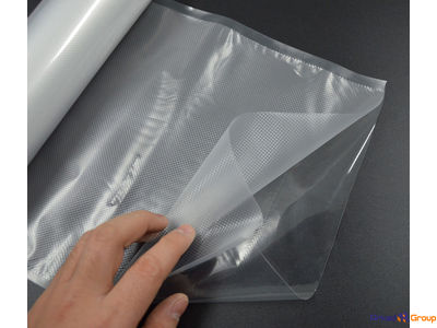 Пакет для вакуумирования в рулоне Hurakan HKN-VR2015