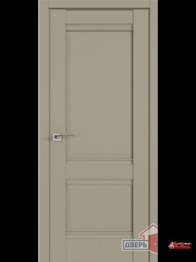 ДГ Гранд Серый бархат