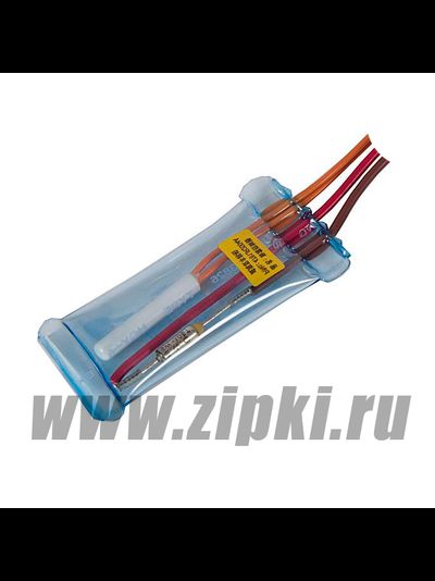 Датчик оттайки холодильника Lg - 4781JR2004A