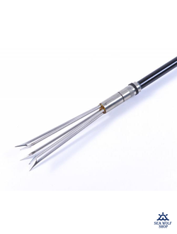 Слинг SARGAN Стрела 150см с пятизубом