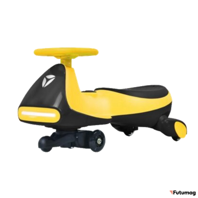 Детский электромобиль YADEA Kids "Муравей" AntBaby-1
