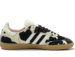 Adidas Samba OG Notitle Cow Print