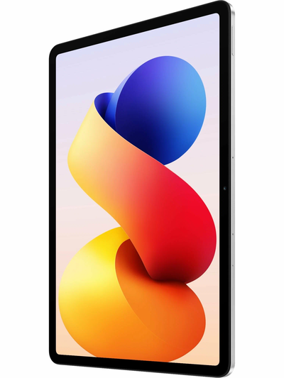 Xiaomi Redmi Pad 2 Pro 8/256Gb 5G RU Серебристый