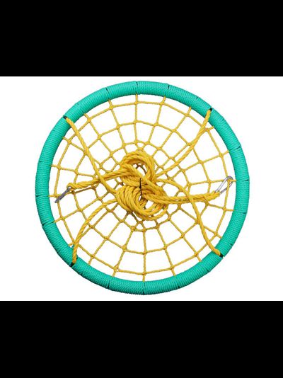 Качели-гнездо ХИТ 80 см.