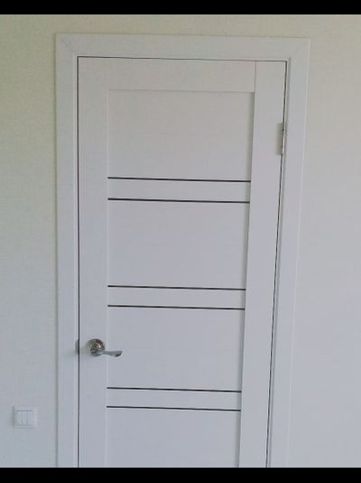 ЭКО-2, ЭКОШПОН БЬЯНКО/ ЧЕРНЫЙ ЛАК