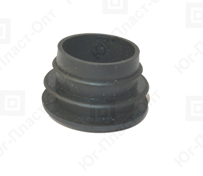 Заглушка для труб 40 мм